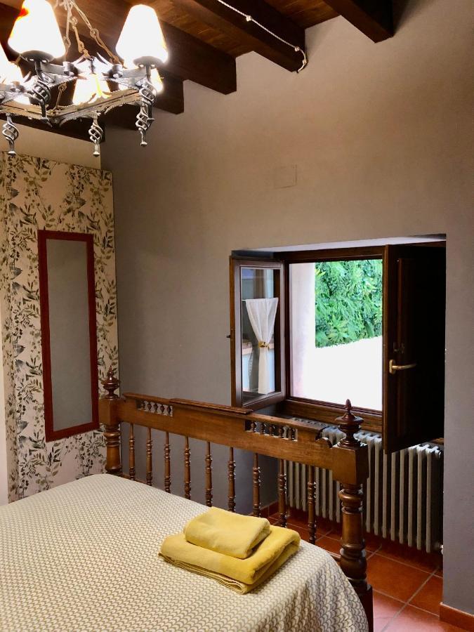 La Rebotica Villa Morella Esterno foto